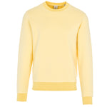 DANCER CONTRAST SWEAT/1/LEMON